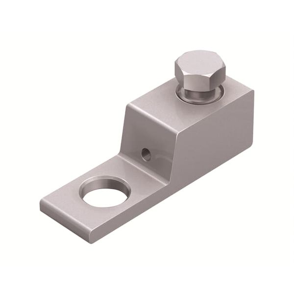 Mechanical Connection Medium Voltage Shear Bolt Cable Lug, Width 1 image 1