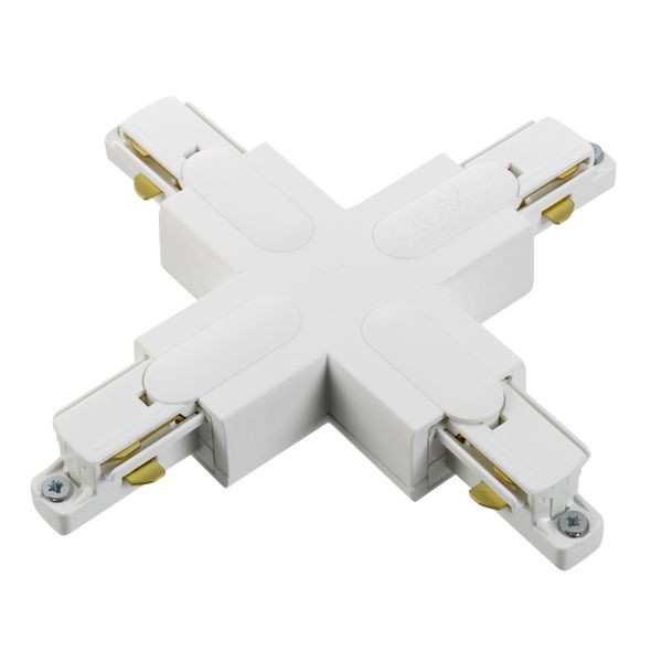 X-PIECE GB38-3 1-V WHITE image 2