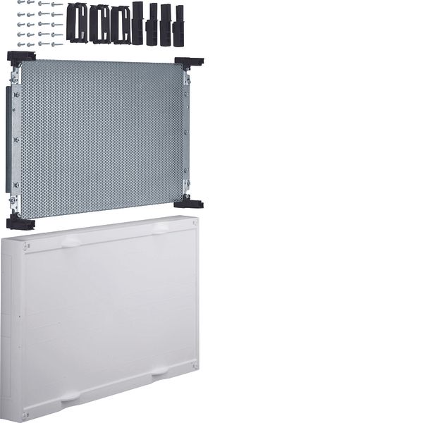 Kit,universN, 300x500mm, for VDI image 1