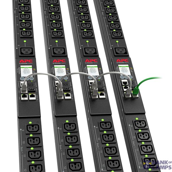 APC Rack PDU 9000, S image 1