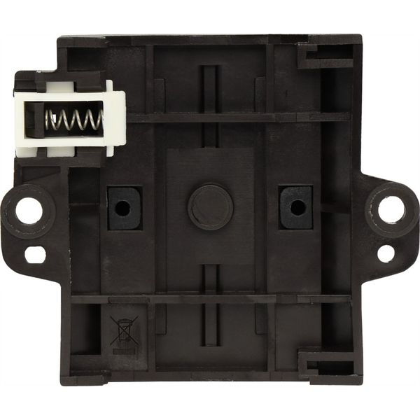 T3-5-15139/Z Step switches, T3, 32 A, rear mounting, 5 contact unit(s), Contacts: 10, 45 °, maintained, Without 0 (Off) position, 1-5, Design number 15139 image 30