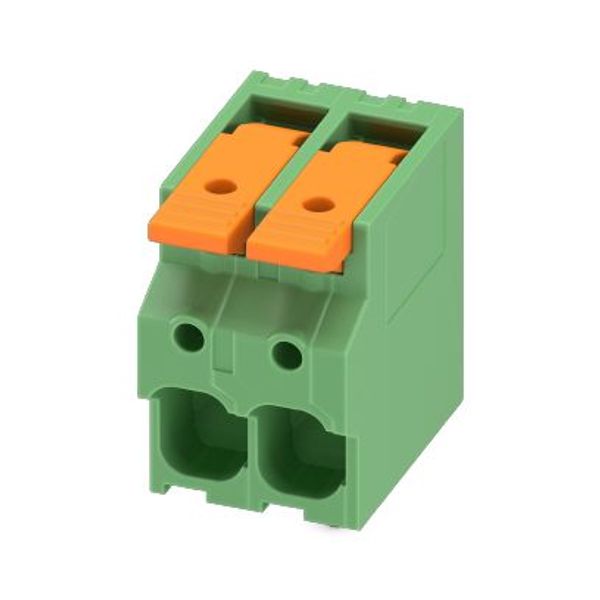 LPT 6/ 2-7,5-ZB - PCB terminal block image 3