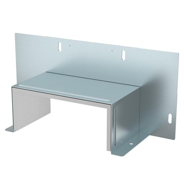 BSKM-WA 1025 FS Wall connection I120 for wall and ceiling mounting 100x250 image 1