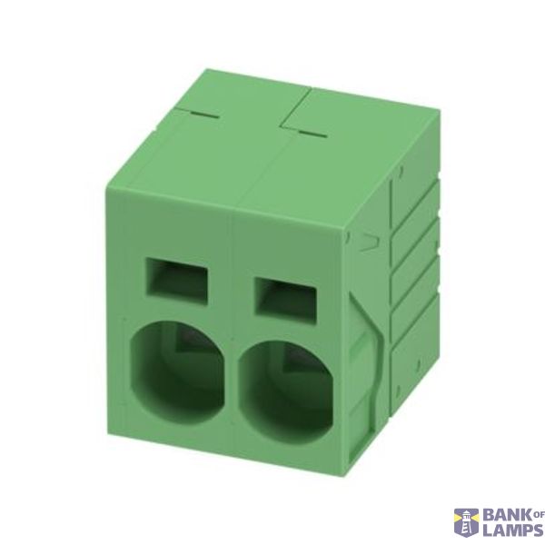 SPT 35/ 2-H-15,00 - PCB terminal block image 1