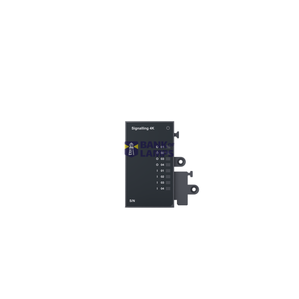 EKIP SIGNALLING 4K E2.3..E6.3 image 1