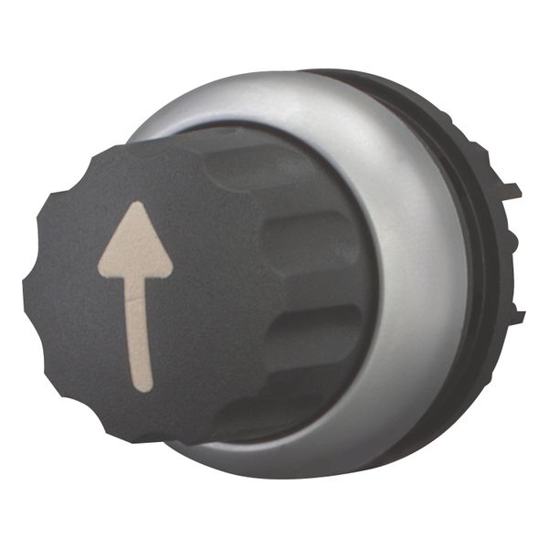 M22-WR3-X7 Changeover switch, RMQ-Titan image 3