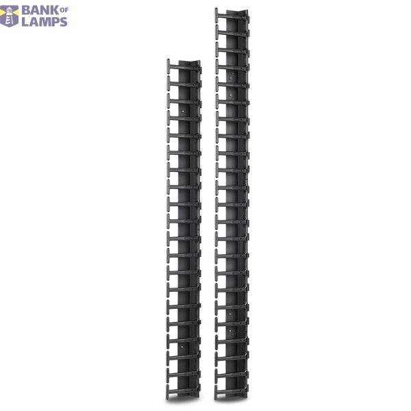Vertical Cable Manager for Net image 2