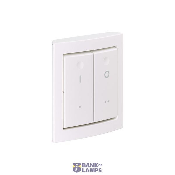 UID8460/10 ZGP Switch Scene Recall 4B image 1