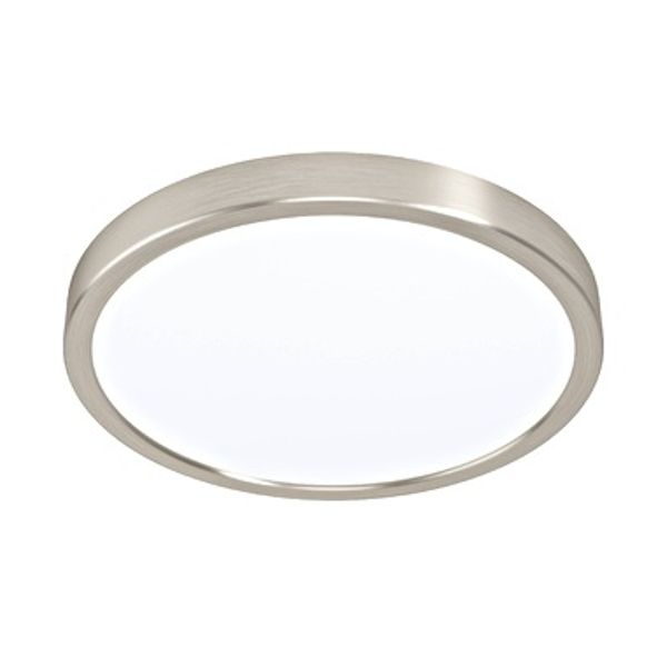 FUEVA-Z DL 19,5W 2500lm tuneable white, 285, white image 1