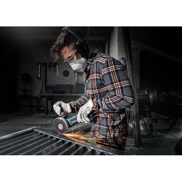 EXPERT N477 SCM Disc for Angle Grinders 100 x 16 mm, Medium image 2