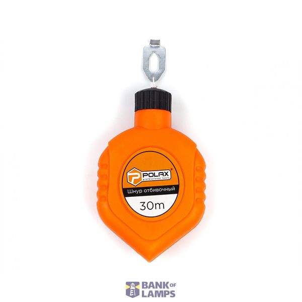 Chalk line, 30m image 1
