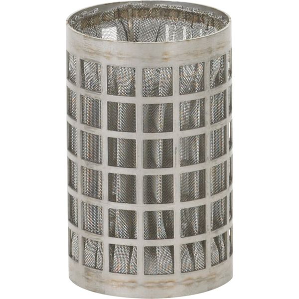 FIA-INS 25-40 100my FILT.ELEMENT PLEATED image 1