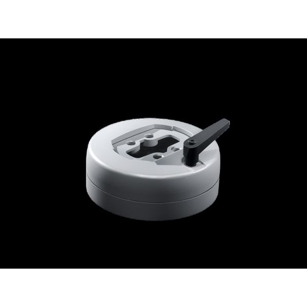 CP Coupling CP 60, for support arm connection ˜ 130 mm image 3