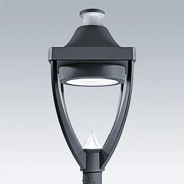 LEGEND 36L50 RC 730 BP CL2 T60. - LED Amenity lighting lantern image 1