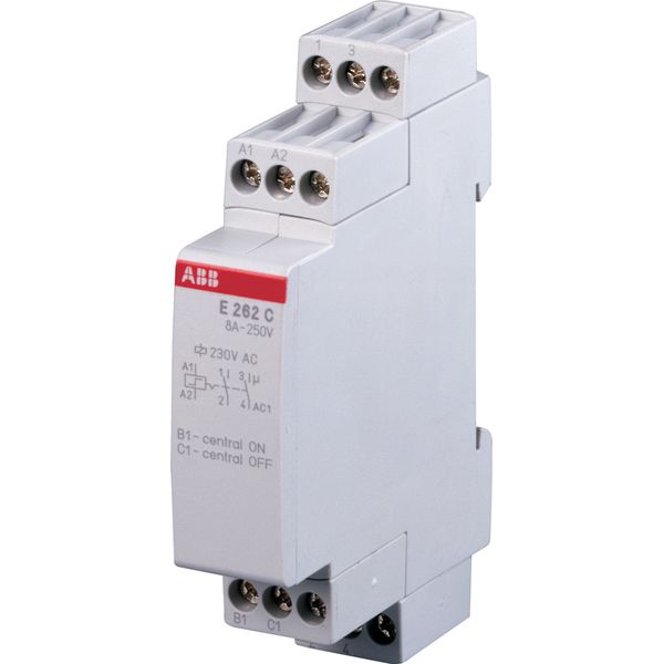 Latching relay image 2