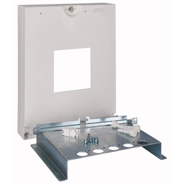 EWK-NZM2-KIT Fuse switch disconn. Module, WxH=250x300mm, NZM2 250A, 3p image 2