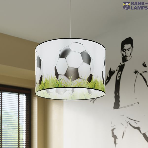 Pendant lamp FOOTBALL C 40 image 8