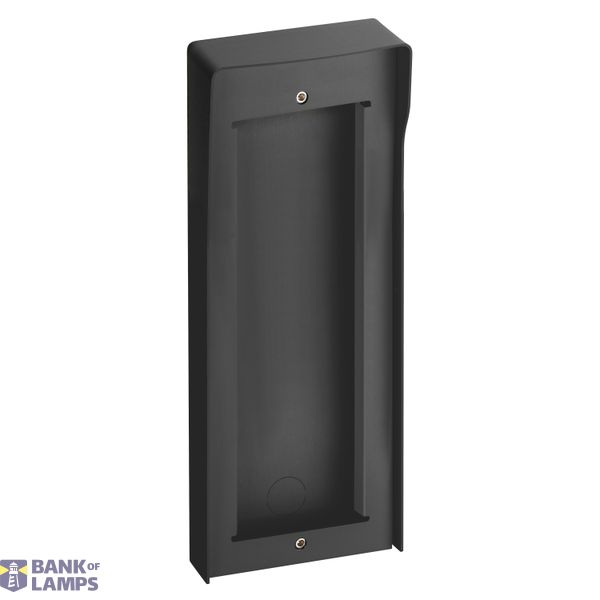 LINEA 5000 WALL MOUNT BOX 3 RAINSHIELD NI image 1