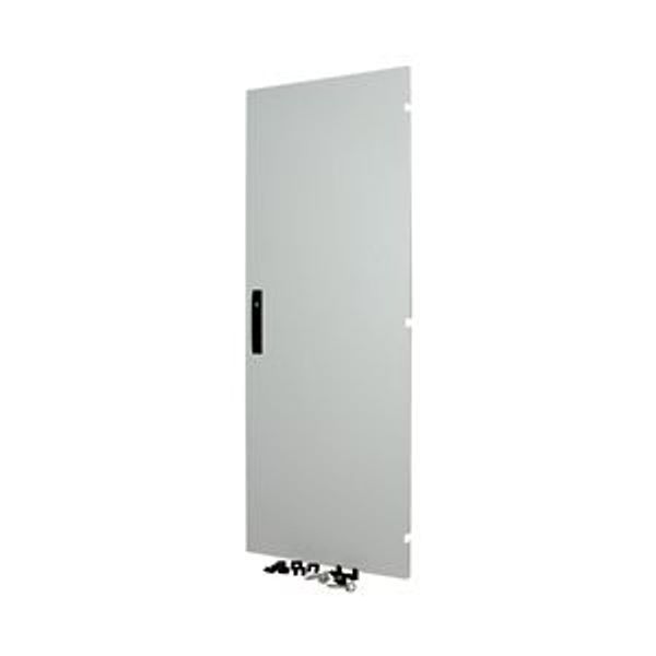 XTSZDSKC-H1625W592 Section wide door, closed, HxW=1625x592mm image 4