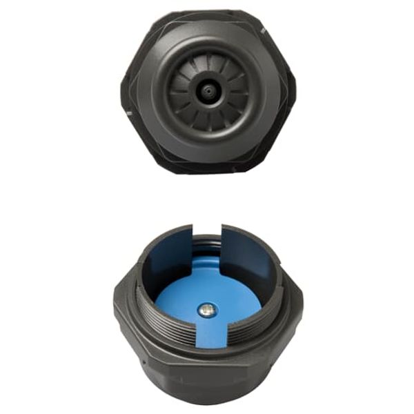 DRAINAGE DEVICE DD 084 M50 IP66/67/IP69K image 1