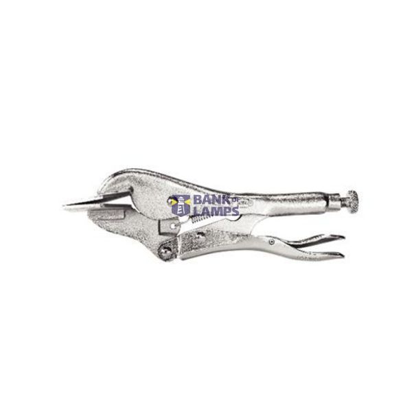 CLMP LCKNG 8R 8" SHEET MTL image 1