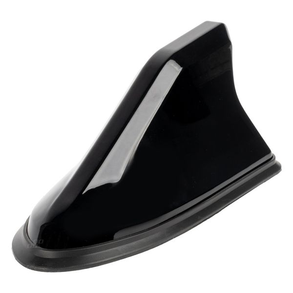 Shark fin car antenna AMIO-04157 image 1