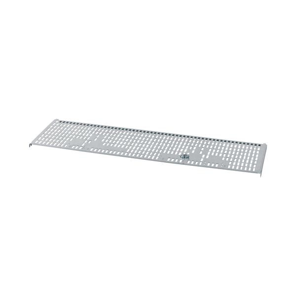 XPFMMR08-BF Horizontal partition, Butterfly, W=800mm image 4