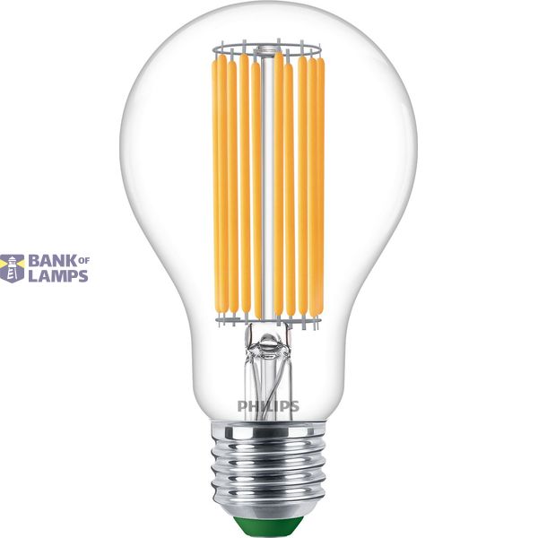 LED CLA 75W A70 E27 4000K CL UE SRT4 image 1