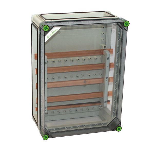Busbar enclosures GSi 354 Plus image 2