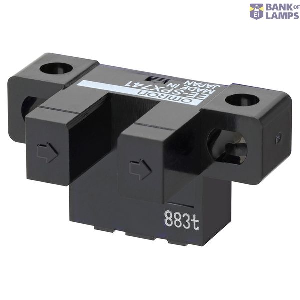 EESP3137R Photo micro sensor EESP3137R image 1