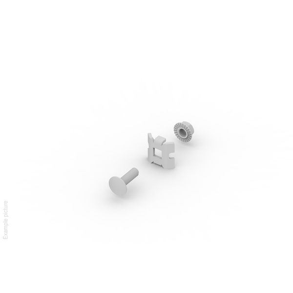 FIXING CLAMP B4D31 image 1