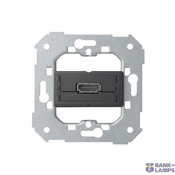 HDMI (v1.4) socket femele image 1