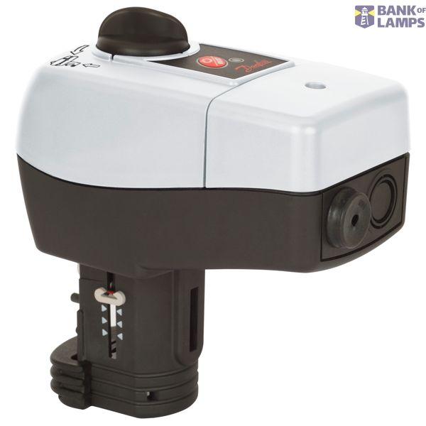 AME 335  24V 7,5-15s/mm 20mm image 1