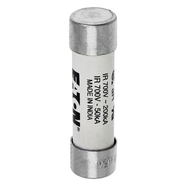 Fuse-link, high speed, 40 A, AC 700 V, 22 x 58 mm, aR, UL image 23