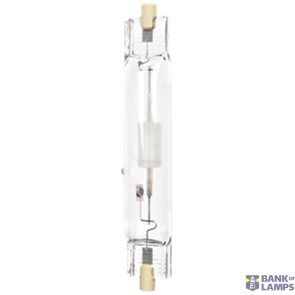 Metal halide lamp with ceramic burner , RCI-TS 150W/NDL/230/RX7S image 1