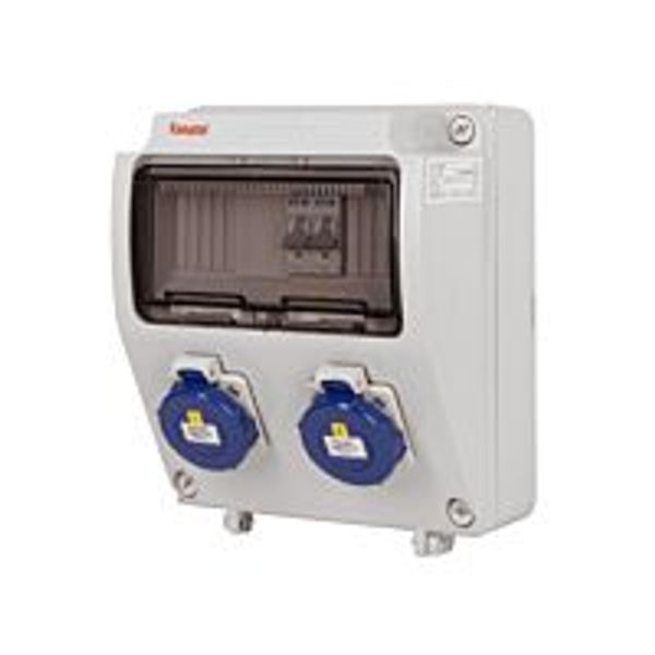 Drawer box ZSF20000000.0 /3957 IP65 image 1