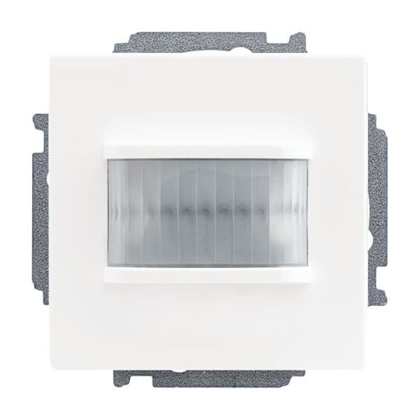 Busch-Wächter® 180 flex comfort sensor with multi-lens, wireless image 1