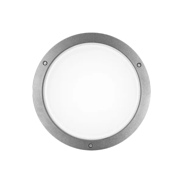 BLIZ ROUND 30 LED 32W 830 GREY image 3