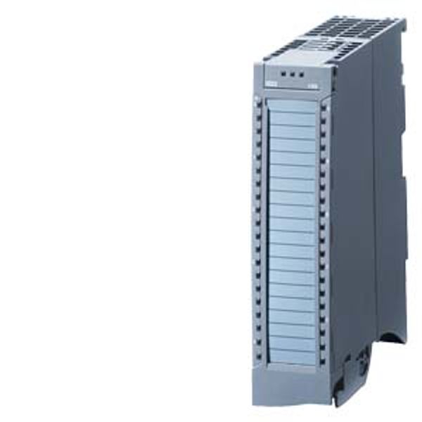 SIPLUS S7-1500 AI 8xU/I HS based on 6ES7531-7NF10-0AB0 with conformal coating, -40…+70 °C, analog input image 2