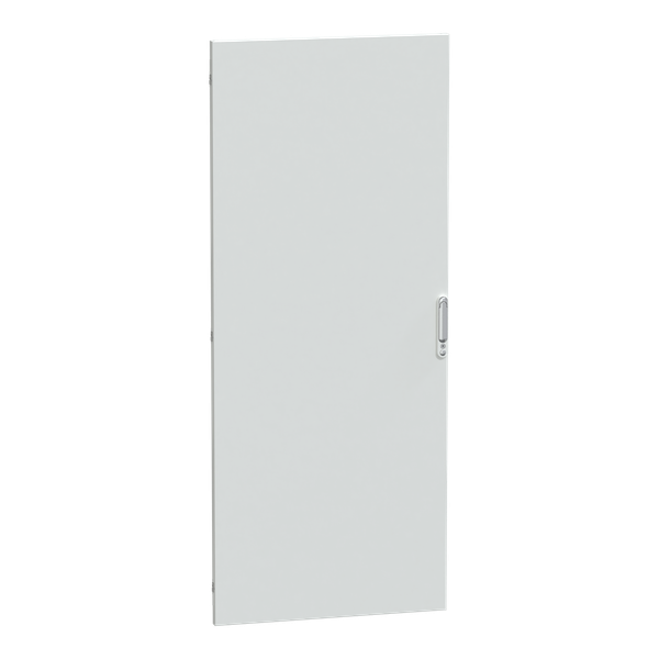 IP30 REINFORCED PLAIN DOOR IK10 W800 image 1