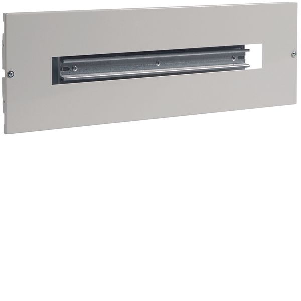 Hor. MCCB kit quadro.sy. x160 200x600 mm image 1