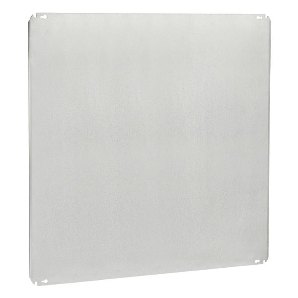 WSA Mounting Plate H=1175 W=1150mm image 1
