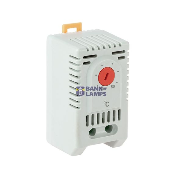TBG3 heating thermostat image 1