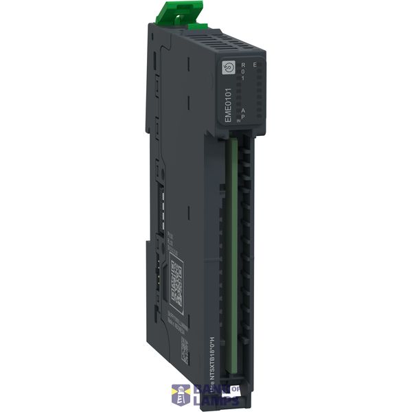 CH1 RS422 Inc SSI BissC Encoder SL Mod+B image 1