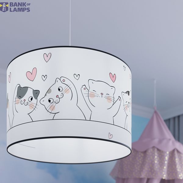 Pendant lamp CAT 40 image 5