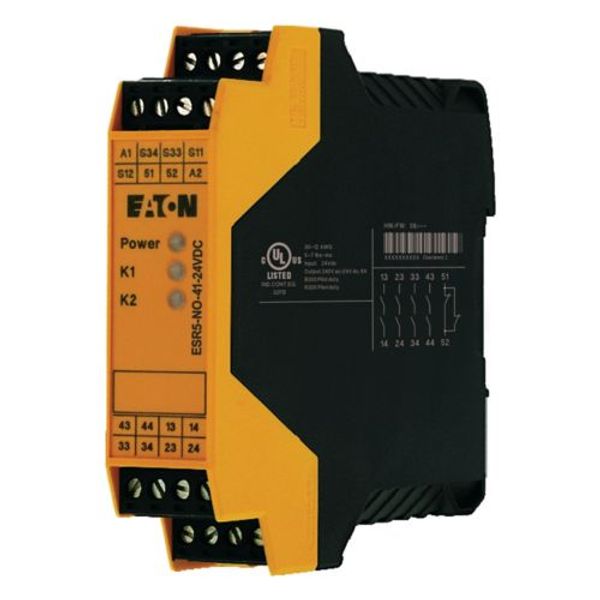 ESR5-NO-41-24VDC image 1