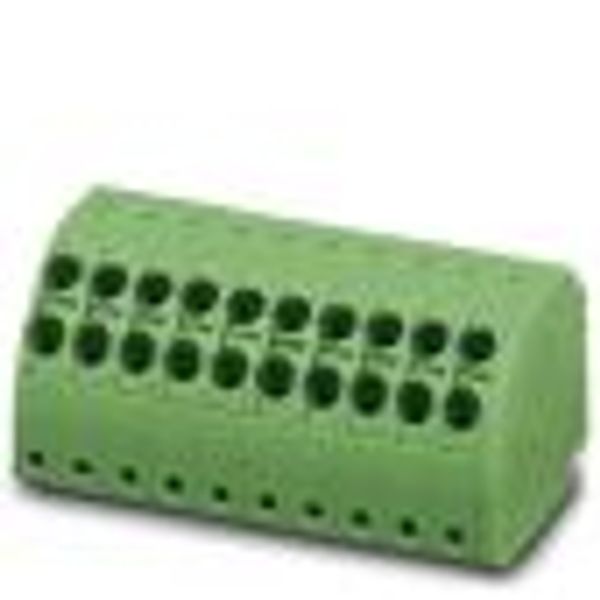 PTDA 1,5/ 4-PH-3,5 BU - PCB connector image 1
