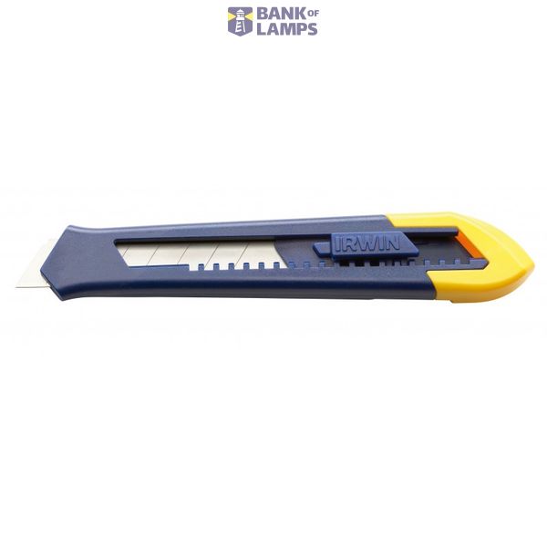 IR SNAP KNIFE 9MM NO CARD 24PK image 1