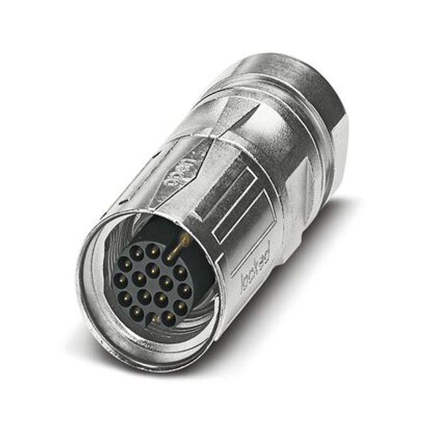 ST-08P1N8A8005S - Cable connector image 1