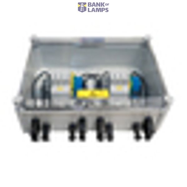 PV-overvoltage protection box 1000Vdc, for 2-MPP tracker image 5